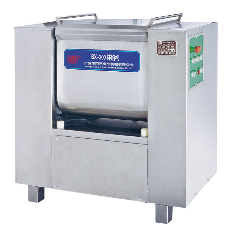 百成BX-300拌馅机(图1)